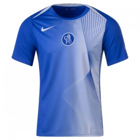 Maillot Chelsea Pre-Match 2025-26